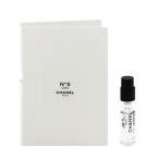 並行輸入品 シャネル No.5 ロー (チューブサンプル) EDT・SP 1.5