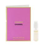  параллель импортные товары Chanel Chance ( камера образец ) EDP*SP 1.5ml духи аромат CHANCE CHANEL новый товар не использовался 