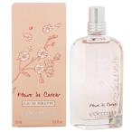 ショッピングロクシタン 並行輸入品 ロクシタン チェリーブロッサム EDT・SP 75ml 香水 フレグランス CHERRY BLOSSOM L OCCITANE 新品 未使用
