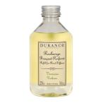 デュランス フレグランスブーケ リフィル ヴァーベナ 250ml BOUQUET PARFUME REFILL FOR REED DIFFUSER VERBENA DURANCE 新品 未使用