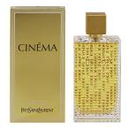 ショッピングイヴサンローラン イヴサンローラン シネマ EDP・SP 90ml 香水 フレグランス CINEMA YVES SAINT LAURENT 新品 未使用