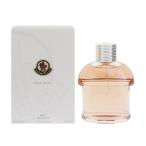 並行輸入品 モンクレール プールファム (レフィル) EDP・SP 150ml 香水 フレグランス MONCLER POUR FEMME REFILL 新品 未使用