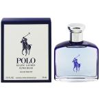 【並行輸入品】 ラルフローレン ポロ ウルトラ ブルー EDT・SP 75ml 香水 フレグランス POLO ULTRA BLUE RALPH LAUREN 新品 未使用