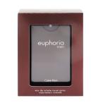 カルバンクラインユーフォリアメンE...