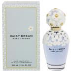 マーク ジェイコブス デイジー ドリーム EDT・SP 100ml 香水 フレグランス DAISY DREAM MARC JACOBS 新品 未使用