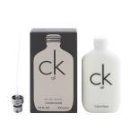 Calvin Klein カルバンクライン シーケー オール オードトワレ 100ml