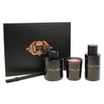  параллель импортные товары laruchi The n янтарь коллекция 120ml/100ml/70g духи аромат L*ARTISAN новый товар не использовался 