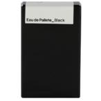 параллель импортные товары o-do Palette черный EDT*SP {.... sama 6 шт до } 30ml духи аромат EAU DE PALLETE BLACK новый товар не использовался 