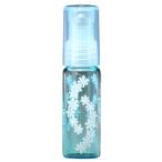 hirose пульверизатор roll on бутылка roll тянуть me Ray сладости - цвет градация 48217 BL голубой 4ml HIROSE ATOMIZER не использовался 