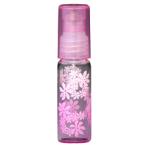 hirose пульверизатор roll on бутылка roll тянуть me кольцо 48218 PK розовый 4ml HIROSE ATOMIZER новый товар не использовался 