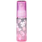 hirose пульверизатор roll on бутылка roll clover neon цвет градация 48222 PK розовый 4ml HIROSE ATOMIZER новый товар не использовался 