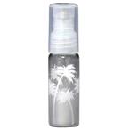 hirose пульверизатор roll on бутылка roll cocos nucifera сладости - цвет градация 48223 SV серебряный 4ml HIROSE ATOMIZER новый товар не использовался 