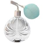 hirose пульверизатор настольный клапан(лампа) пульверизатор 50ML Франция производства духи бутылка 369872 (50MLtakjouCLBL) 50ml HIROSE ATOMIZER новый товар не использовался 