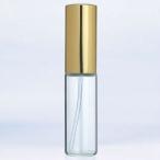 yamada пульверизатор стакан пульверизатор простой 6201 прозрачный бутылка / колпак Gold 10ml YAMADA ATOMIZER новый товар не использовался 