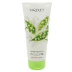 [ параллель импортные товары ] ярд re- London Lilly ob The bare-bo диск Rav 200ml LILLY OF THE VALLEY EXFOLIATING BODY SCRUB новый товар не использовался 