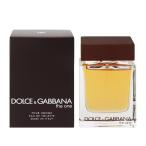 ショッピングドルチェ＆ガッバーナ ドルチェ＆ガッバーナ ザ ワン フォーメン EDT・SP 50ml 香水 フレグランス THE ONE FOR MEN DOLCE＆GABBANA 新品 未使用