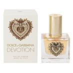 【並行輸入品】 ドルチェ＆ガッバーナ ディヴォーション EDP・SP 30ml 香水 フレグランス DEVOTION DOLCE＆GABBANA 新品 未使用