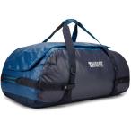  Thule kyazmXL 130L большая спортивная сумка Poseidon 86×47×42cm(130L) #3204420 Chasm XL 130L Poseidon THULE новый товар не использовался 