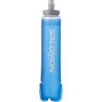 サロモン ソフトフラスク 500ml/17oz 42(42mmキャップ) クリアブルー 500ml #LC1916000 SOFT FLASK 500ml/17oz 42 SALOMON 新品 未使用