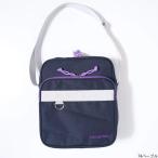  Yakpak school сумка на плечо лиловый 27cm×32×11cm(9.5L) #2110411-74 YAKPAK новый товар не использовался 