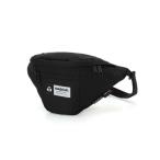  Yakpak fa колено сумка (CORDURA) набедренная сумка черный W34×H20×D11cm(2L) #8125329-01 FUNNY BAG YAKPAK новый товар не использовался 