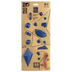 mata кукла MICRO SEND Magne tik route комплект голубой #20379001-032 MATADOR новый товар не использовался 