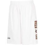 [ ограниченное количество ] Converse p Ractis брюки с карманом ( мужской ) S белый #CB232859-1100 [ ограниченное количество ] CONVERSE новый товар не использовался 