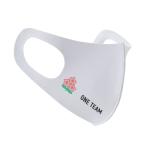  canterbury Japan спорт маска ( унисекс ) S белый #AA00680-10 JAPAN SPORTS MASK CANTERBURY новый товар не использовался 