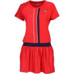 [ ограниченное количество ] One-piece ( женский ) M filler красный #VL2722-11 [ ограниченное количество ] FILA новый товар не использовался 