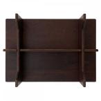  Logos asem дерево * Solo стол ширина 36× глубина 25× высота 11cm #73188059 LOGOS новый товар не использовался 