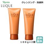 (2個セット)ナリス ルクエ2 Wクレンジングフォーム 100g (送料無料)