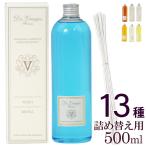 ドットール・ヴラニエス カシス ザクロ  詰め替え ドットールヴラニエス リフィル レフィル Refill 500ml Dr. Vranjes aria メログラノ アリア acqua