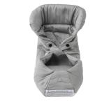 エルゴベビー ergobaby インファントインサート Original EasySnugGrey イージースナグ オリジナ グレー 冬
