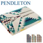 ペンドルトン ブランケット タオルケット 新柄 Pendleton  OVERSIZED JACQUARD TOWELS XB233 正規品