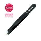 [ параллель импортные товары ] пинцет man профессиональный s Ran totsui- The - черный почтовая доставка пинцет 