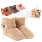 UGG ブーツ Australia アグ オーストラリア インファント エリン UGGベビー 海外正規品 送料無料