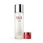 エスケーツー SK-II  ピテラエッセンス スターターキット  送料無料