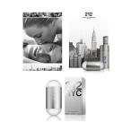 【並行輸入品】キャロライナヘレラ 212 60ml EDT SP