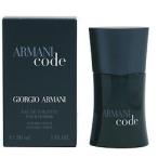 【並行輸入品】ジョルジオアルマーニ コード プールオム 30ml EDT