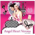 【並行輸入品】エンジェルハート エンジェルハート ヴェローナ 100ml EDT SP