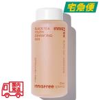 ショッピングイニスフリー 【並行輸入品】【リニューアル】イニスフリー ブラックティー ユース スキン 170ml [innisfree スキンケア 化粧水 保湿 発酵茶葉