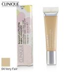 クリニーク コンシーラー Clinique ビヨンド パーフェクティング スーパー カモフラージュ + 24 アワー ウェア #04 Very Fair 8g