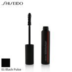 資生堂 マスカラ Shiseido コントロールカオス マスカラインク #01 Black Pulse 11.5ml