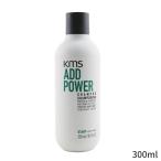 KMSカリフォルニア シャンプー KMS California Add Power Shampoo (Protein and Strength) 300ml