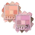 eSpoir [NEW COLOR] エスポワールリアルアイパレット