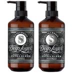 土日祝日出荷 ビューティーエクスペリエンス ディープレイヤー シャンプー ExS 500ml & トリートメント ExS 470g セット