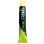  Milbon o Rudy -b Adi расческа -5-Silver 80g серебряный 
