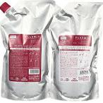 ミルボン プラーミア エンリッチド シャンプー 1000ml 詰替え用 &amp; トリートメント F 1000g 詰替え用 セット