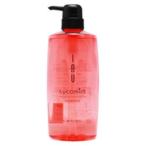 ルベル イオリコミント クレンジング 600ml シャンプー