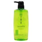 ルベル イオリコミント クレンジング icy 600ml シャンプー